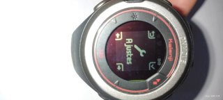 Reloj GPS Kalenji ONMOVE 220 Bluetooth