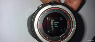 Reloj GPS Kalenji ONMOVE 220 Bluetooth