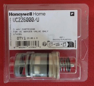 KIT Valvola 3 vie Honeywell UCZZ6000/U