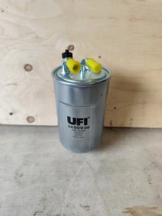 Filtro Carburante UFI 2409900 Opel/Vauxhall