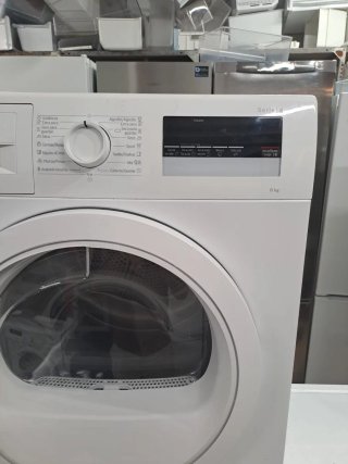 Secadora Bosch Serie 4 8kg Garantía + Transporte