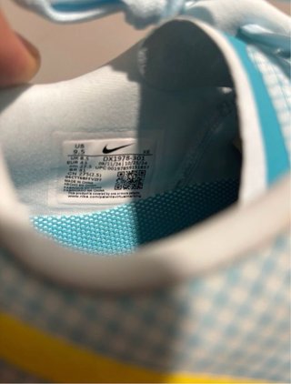 Nike Ultrafly Trail Running Talla 42 43 44,5  45