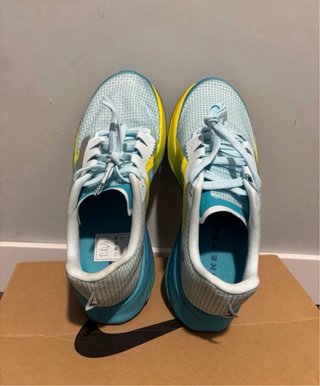 Nike Ultrafly Trail Running Talla 42 43 44,5  45