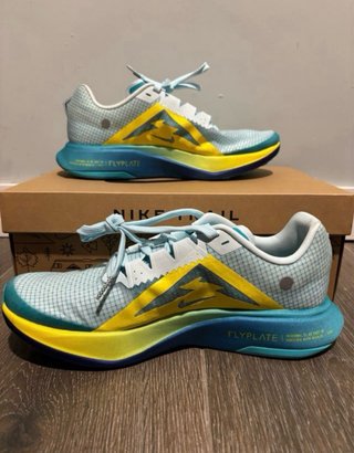 Nike Ultrafly Trail Running Talla 42 43 44,5  45
