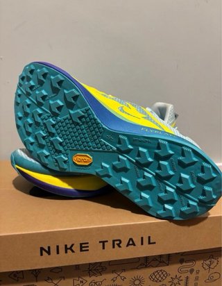Nike Ultrafly Trail Running Talla 42 43 44,5  45