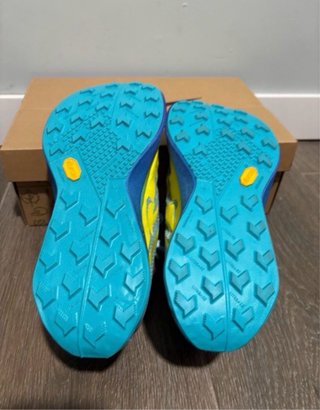 Nike Ultrafly Trail Running Talla 42 43 44,5  45