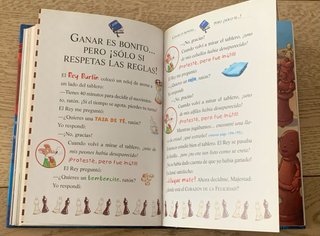 Regreso al reino de la fantasía