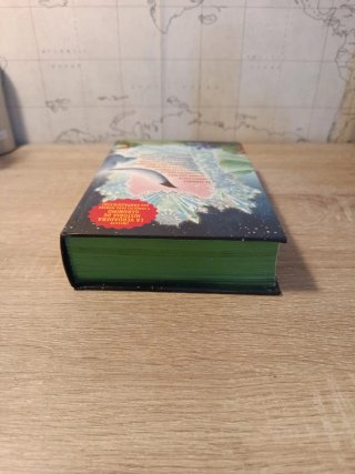 Reconquista del Reino de la Fantasía. Décimo vi...