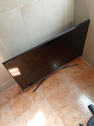 Televisor Samsung 42 Negro