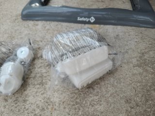 Andador bebé Safety 1st