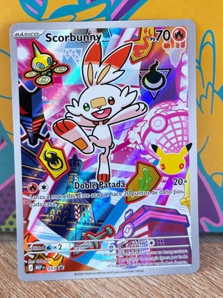 Trio de Galar 30 Aniversario