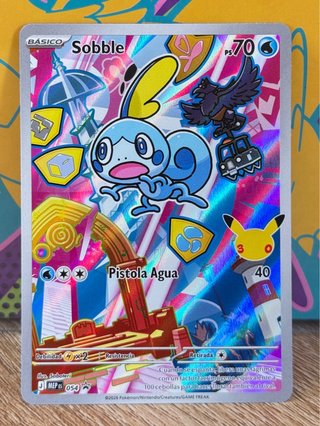 Trio de Galar 30 Aniversario