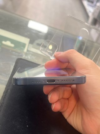 iPhone 15 Pro Max 256GB Azul Marino