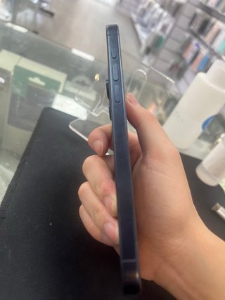 iPhone 15 Pro Max 256GB Azul Marino