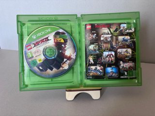 LEGO Ninjago Il Film Videogame Xbox One