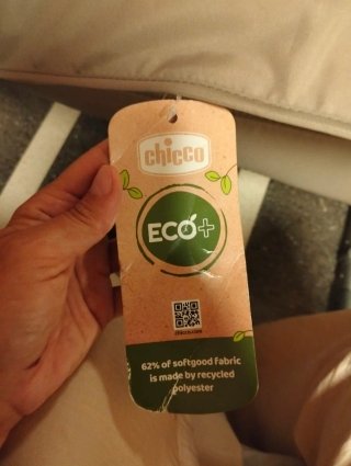 Cuna de colecho Chicco