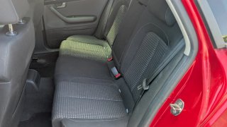 SEAT Exeo 170 CV SPORT 2013 última versión.