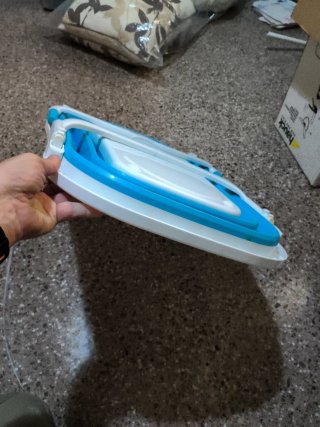 Bañera plegable para bebés