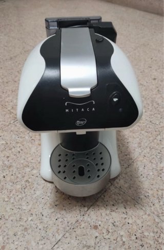 Cafetera MITACA