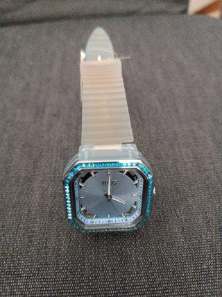 Reloj Tous Azul Turquesa