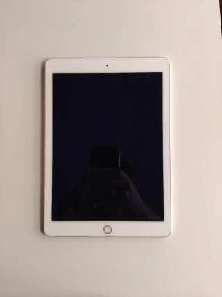 iPad Air 2 Dorado