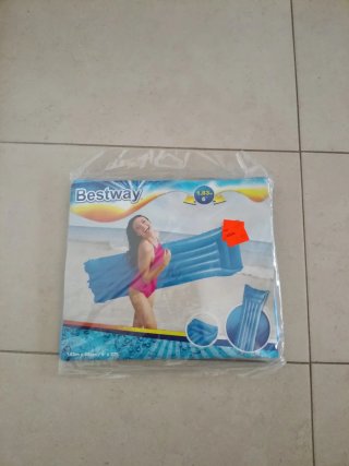 Colchoneta hinchable Bestway 1.83m