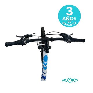 Bicicleta BPRO Montaña 26