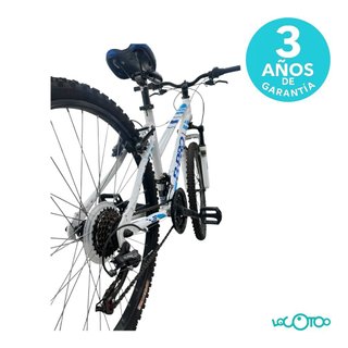 Bicicleta BPRO Montaña 26