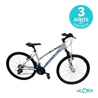 Bicicleta BPRO Montaña 26