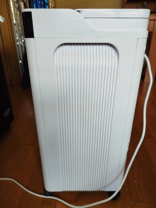 Climatizador Orbegozo AIR 37 Blanco