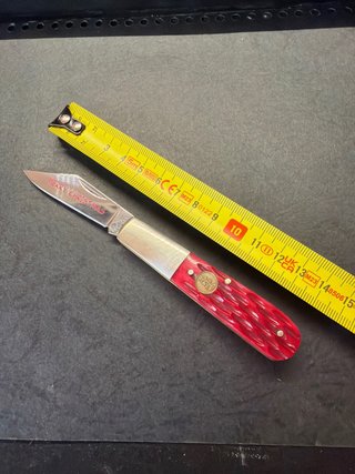 Boker Special Merry Cristmas