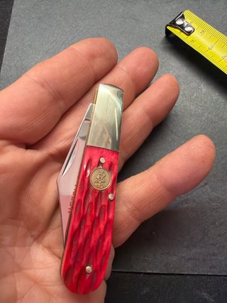 Boker Special Merry Cristmas