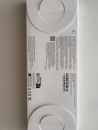 Apple Watch Series 11 GPS 46mm/COMO NUEVO/ 100%bat