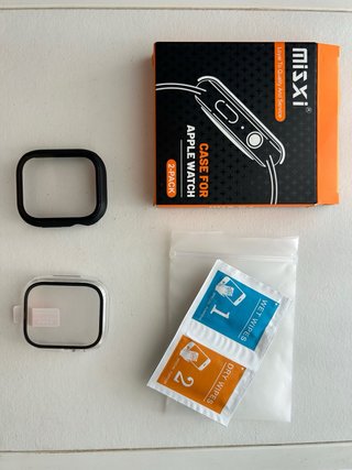 Apple Watch Series 11 GPS 46mm/COMO NUEVO/ 100%bat