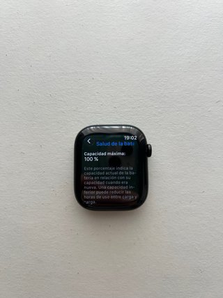 Apple Watch Series 11 GPS 46mm/COMO NUEVO/ 100%bat