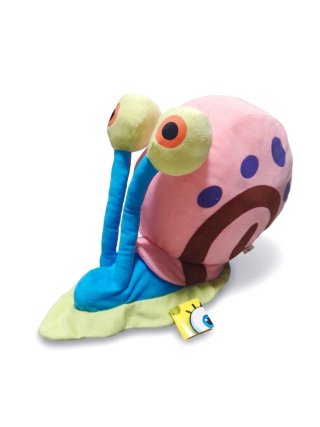 Peluche grande Gary Bob Esponja