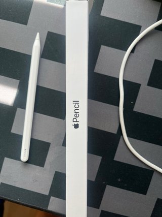 Apple Pencil USB-C Nuevo 2026