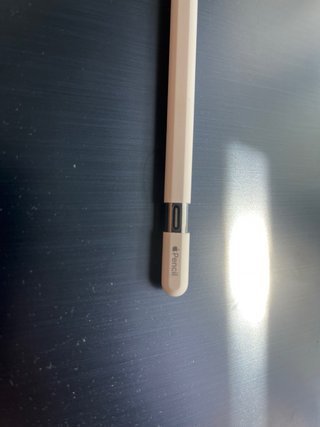 Apple Pencil USB-C Nuevo 2026