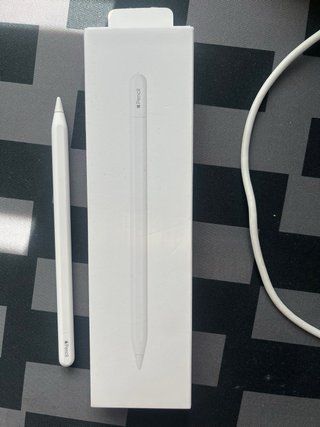 Apple Pencil USB-C Nuevo 2026