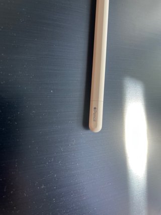Apple Pencil USB-C Nuevo 2026