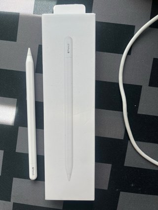 Apple Pencil USB-C Nuevo 2026