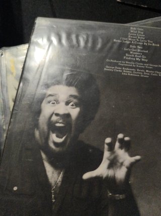 Vinile Jazz Clarke / Duke Project