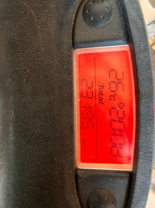 Yamaha XMAX 250