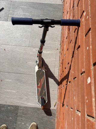 2 Patinetes Eléctricos (Baterías a cambiar)