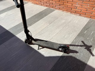 2 Patinetes Eléctricos (Baterías a cambiar)