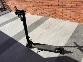 2 Patinetes Eléctricos (Baterías a cambiar)