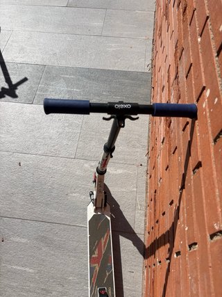 2 Patinetes Eléctricos (Baterías a cambiar)
