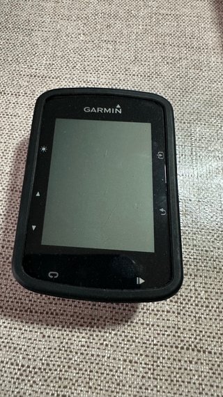Garmin Edge 520 Plus GPS Ciclismo