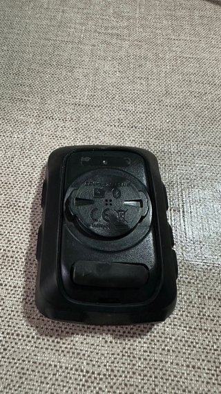 Garmin Edge 520 Plus GPS Ciclismo