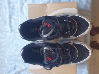 Zapatillas Asics